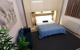 Indipendent Mini Apartment Pescara Centro