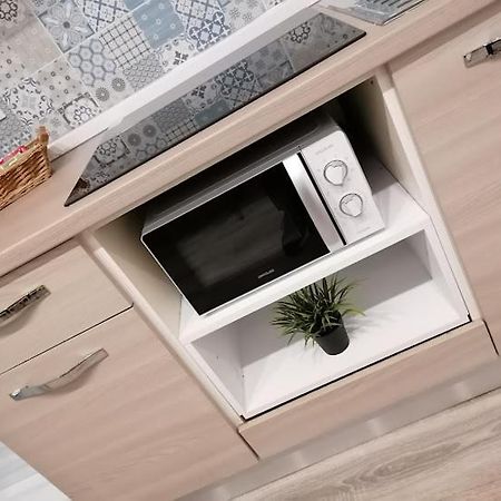 Indipendent Mini Apartment Pescara Centro Esterno foto