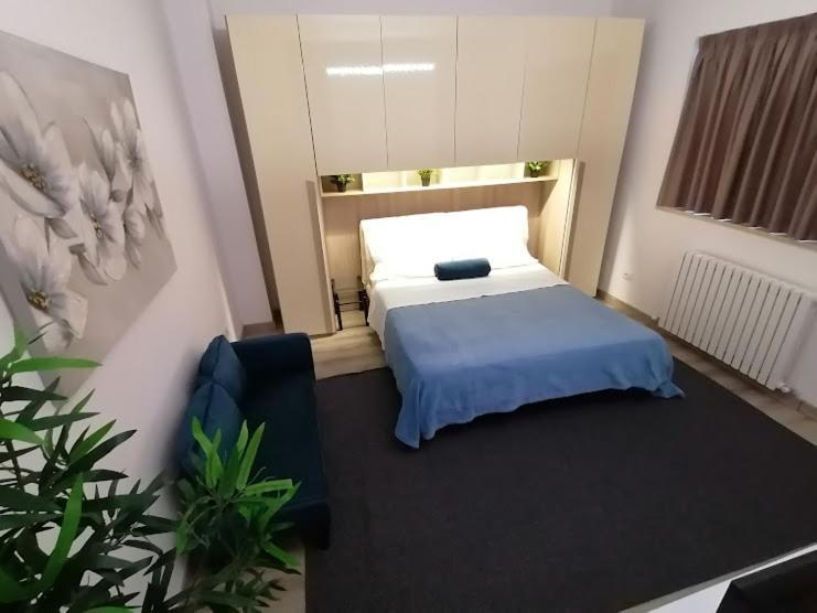 Indipendent Mini Apartment Pescara Centro Esterno foto