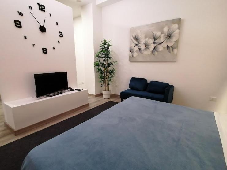Indipendent Mini Apartment Pescara Centro Esterno foto