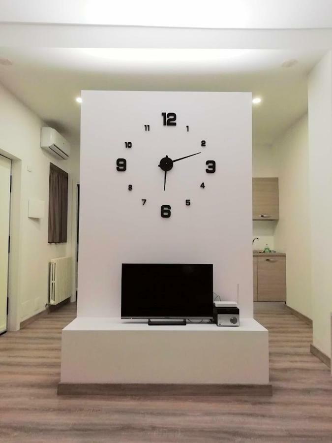 Indipendent Mini Apartment Pescara Centro Esterno foto